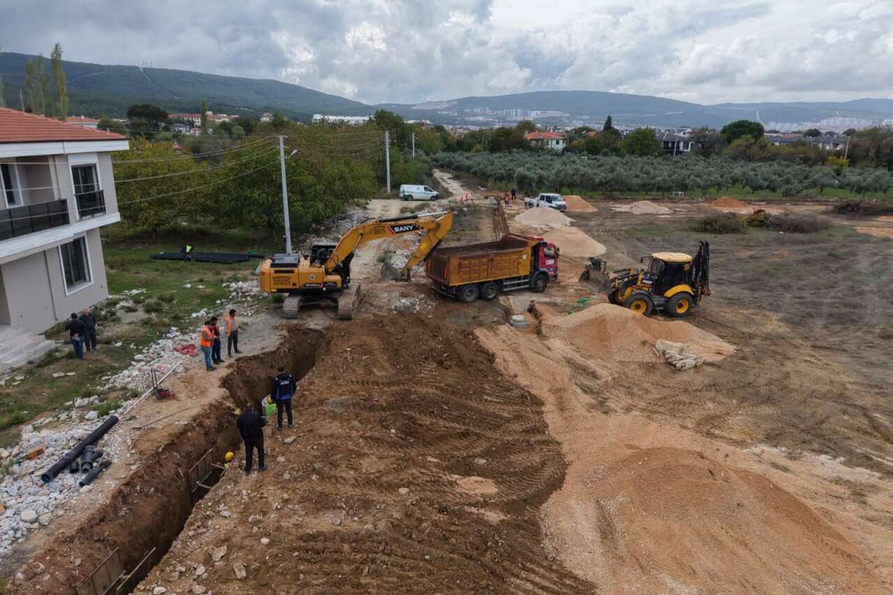 Muğla’da İnşaat Yasakları Sona Erdi: 53 Şantiyede Çalışmalar Hızlandı 2